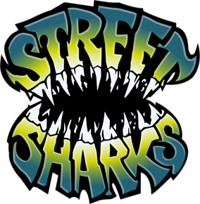 Street Sharks